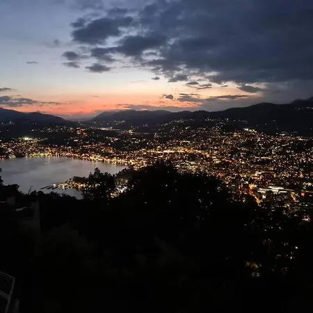 Апартаменти Panoramic *