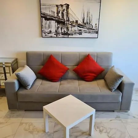 Апартаменти Panoramic