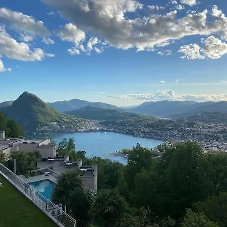 Panoramic *