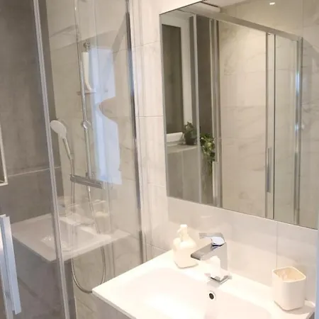 Panoramic Apartment