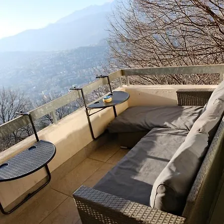 Апартаменти Panoramic