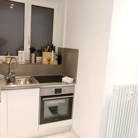 Panoramic Лугано