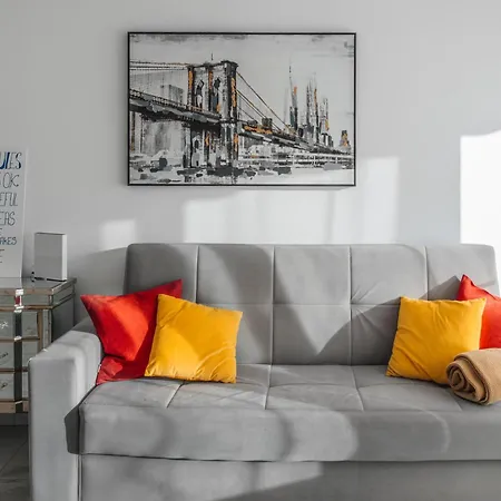 Apartamento Panoramic