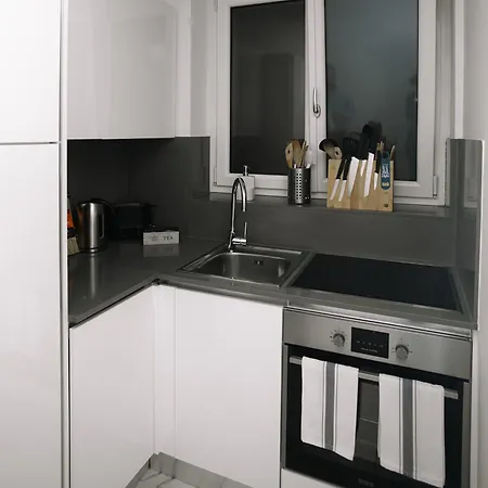 Panoramic Apartment