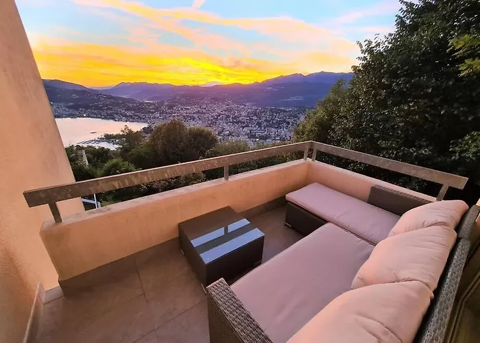 Panoramic Apartamento *