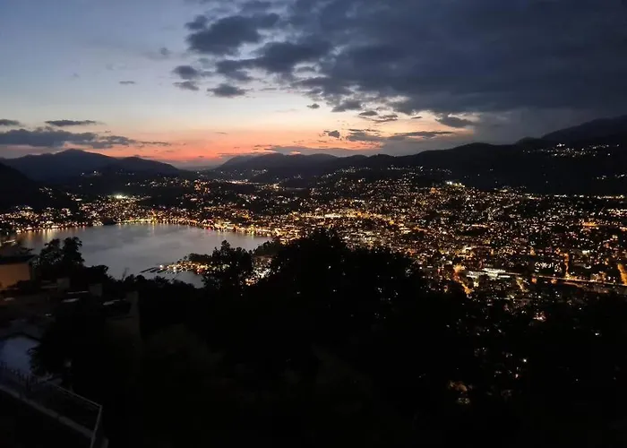 Apartamento Panoramic *