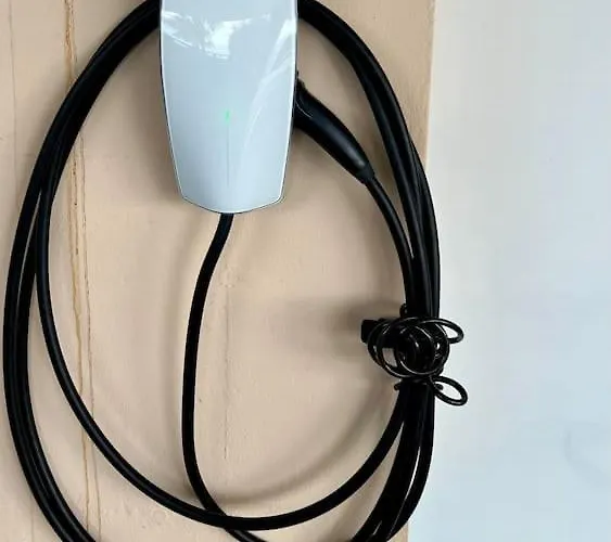 Panoramic Apartamento Lugano