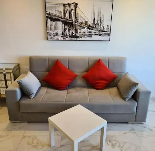 Apartamento Panoramic