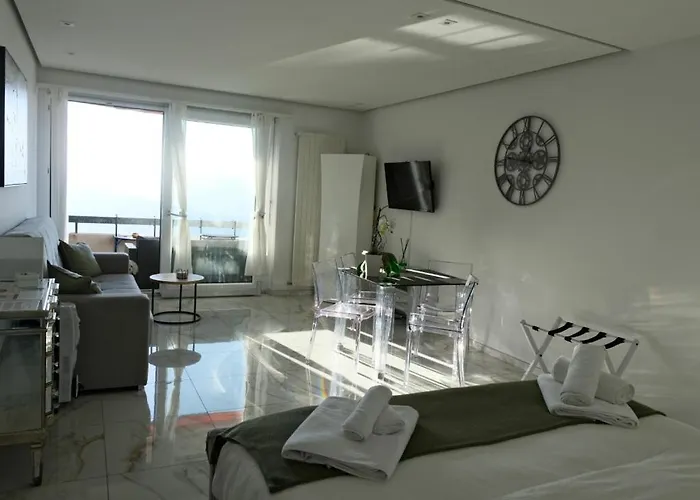 Apartamento Panoramic *