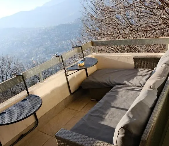 Apartamento Panoramic