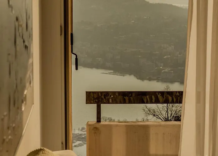 Apartamento Panoramic *