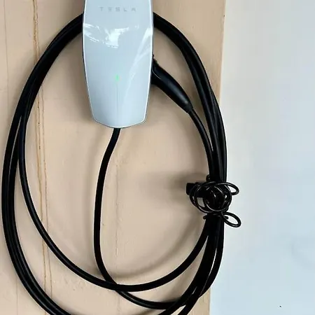 Panoramic Apartmán Lugano