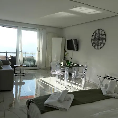 Apartmán Panoramic *