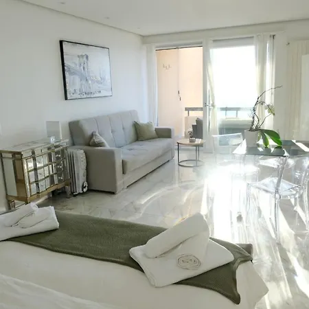 Apartmán Panoramic Lugano